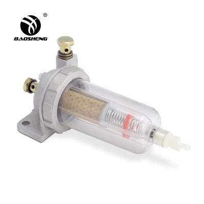 Filtre de séparateur du pétrole YSZC002 et d'eau pour KOMATSU PC200-7 PC220-7