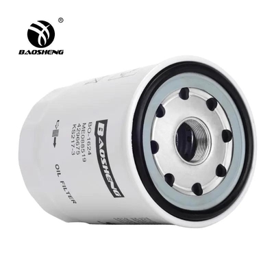 Filtre à huile du camion LF3587 du filtre 4284642 de camion lourd de BAOSHENG semi
