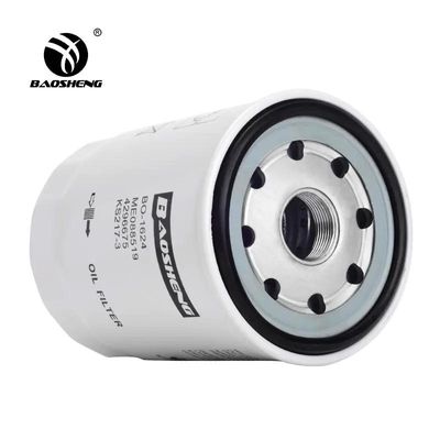 Filtre à huile du camion LF3587 du filtre 4284642 de camion lourd de silk semi