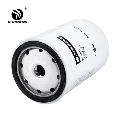 6732-71-6110 rotation FF5052 sur la taille d'essence et d'huile de l'élément filtrant 120mm