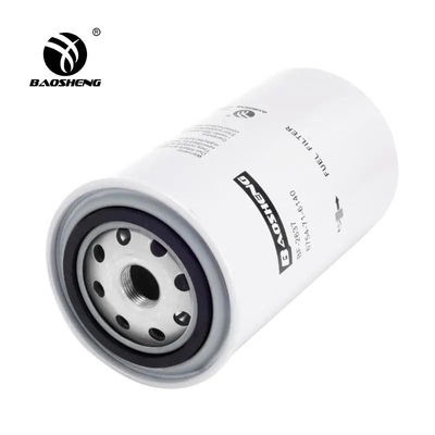 6754-79-6140 filtres à huile diesel de camion pour KOMATSU PC200-8 PC220-8