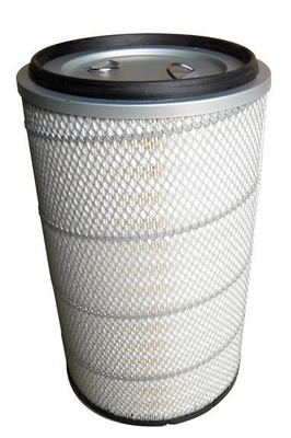 Le filtre 612600114993 de chargeur de camion de BAOSHENG semi enlèvent les impuretés solides