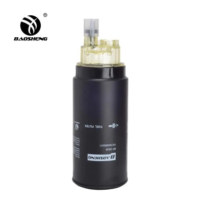 Rotation d'OEM de l'ensemble filtre de séparateur d'eau de carburant VG1540080311