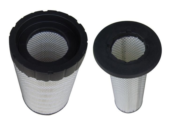 Les pièces de chargeur de filtre à air de filtre de chargeur d'AF25962 P613334 l'élément filtrant