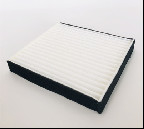 élément SK60-8 PC200-8MO d'Air Conditioning Filter d'excavatrice de 212*195*30mm