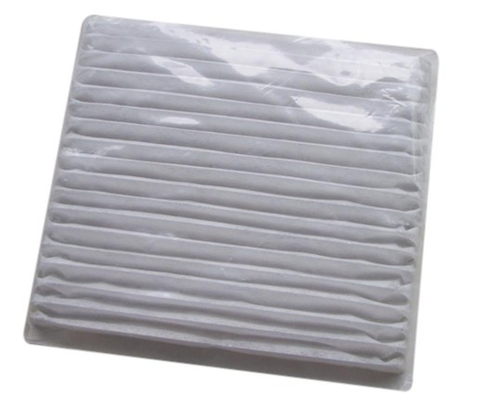 FS-K922 excavatrice externe AC Cabin Filter For ERPILLAR 320D
