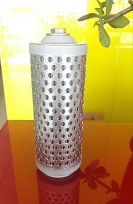 Filtre à essence à haute pression d'élément de l'élément filtrant de silk 16Y-76-09200