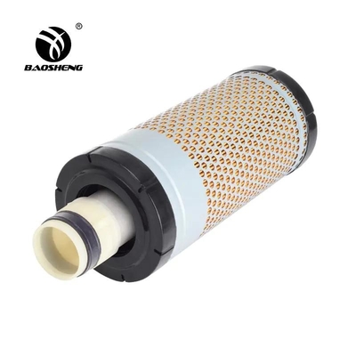 Filtration de gaz d'Air Filter For KUBOTA 35 de l'excavatrice TC020-16320