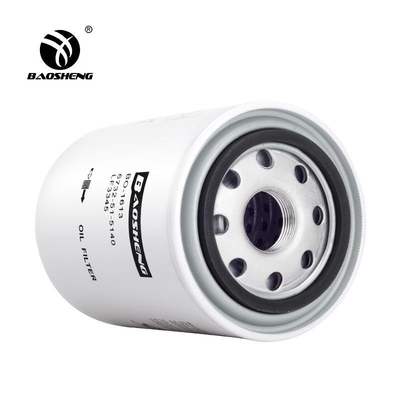 Excavatrice Oil Filter For Liugong de P558616 LF3345 SF03345