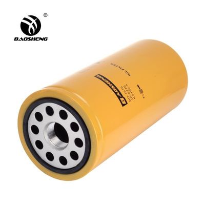 Filtre à huile hydraulique résistant à la corrosion à haute température 1R-0716 1R-1808 310 mm hauteur de protection du moteur
