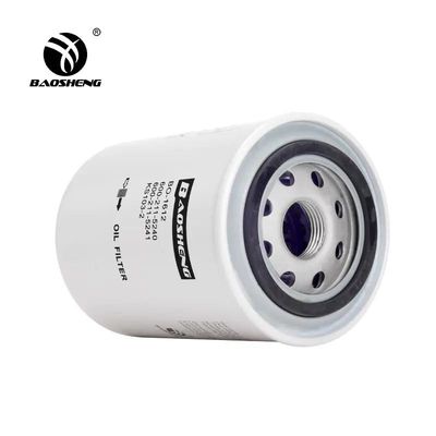 600-211-5240 filtre à huile KS103-2 hydraulique KOMATSU PC60-1 PC60-2