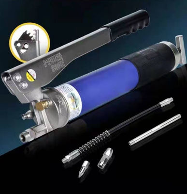 Noyau transparent de Rod 10nm de graisseur à pression de main de POWERSOON 002